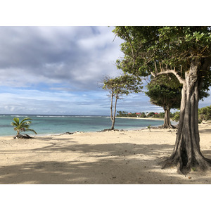 รูปถ่าย กวาเดอลูป(Guadeloupe) แซ็งฟร็องซัว(Saint Francois) 2021-02 9