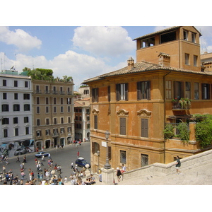 รูปถ่าย อิตาลี(Italy) โรม(Rome) 2002-07 239