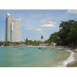 รูปถ่าย ไทย(Thailand) พัทยา(Pattaya) 2006-01 7