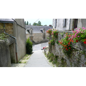 รูปถ่าย ฝรั่งเศส(France) ลาโรช-แบร์นาร์(La Roche Bernard) 2007-07 40
