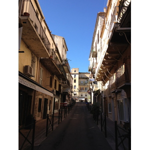รูปถ่าย ฝรั่งเศส(France) คอร์สิคา(Corsica) ปอร์โต-เวกคีโอ(Porto Vecchio) 2012-09 42