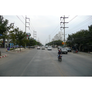 รูปถ่าย ไทย(Thailand) พัทยา(Pattaya) ถนนเทพประสิทธิ์(Thepprasit) 2008-01 51