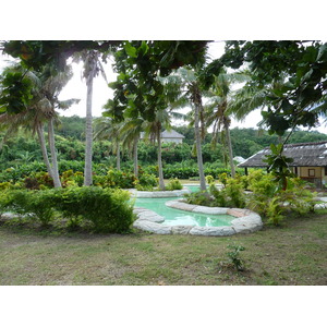 รูปถ่าย ฟิจิ(Fiji) รีสอร์ตเกาะอามูนูกา(Amunuca Island Resort) 2010-05 67