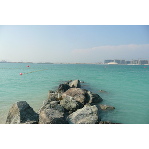 รูปถ่าย สหรัฐอาหรับเอมิเรตส์(United Arab Emirates) ดูไบ(Dubai) โรงแรมเลอเมอริเดียน มินาเซยาฮี(Le Meridien Mina Seyahi Hotel) 2008-11 126
