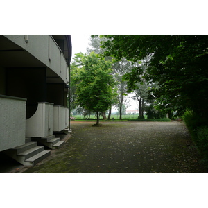 รูปถ่าย อิตาลี(Italy) มิลาน(Milan) โรงแรมคันทรีบอร์โรเมโอ(Country Hotel Borromeo) 2008-06 49