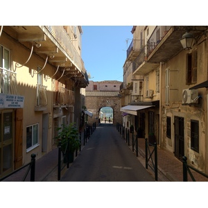 รูปถ่าย ฝรั่งเศส(France) คอร์สิคา(Corsica) ปอร์โต-เวกคีโอ(Porto Vecchio) 2012-09 43