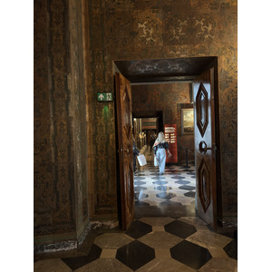 รูปถ่าย โปแลนด์(Poland) คราคูฟ(Krakow) ปราสาทวาเวล(Wawel castle) 2026-09 92