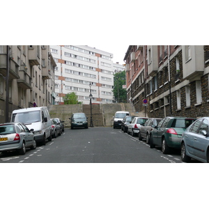 รูปถ่าย ฝรั่งเศส(France) ปารีส(Paris) รอบปารีสด้านเหนือ(Around Paris north) 2007-06 119