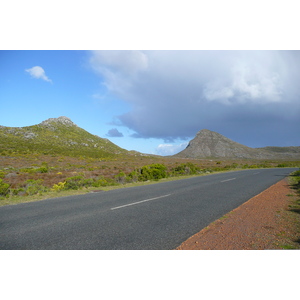 รูปถ่าย แอฟริกาใต้(South Africa) แหลมกู๊ดโฮป(Cape of Good Hope) แหลมเคปพอยต์(Cape Point) 2008-09 19