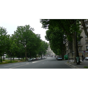 รูปถ่าย ฝรั่งเศส(France) ปารีส(Paris) รอบปารีสด้านเหนือ(Around Paris north) 2007-06 107