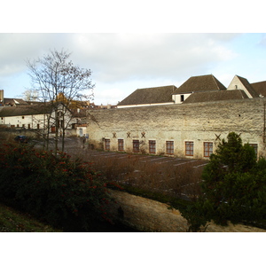 รูปถ่าย ฝรั่งเศส(France) โบนเนอ(Beaune) 2007-01 97