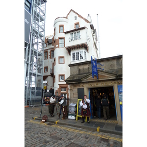 รูปถ่าย อังกฤษ(United Kingdom) เอดินบะระ(Edinburgh) 2011-07 69