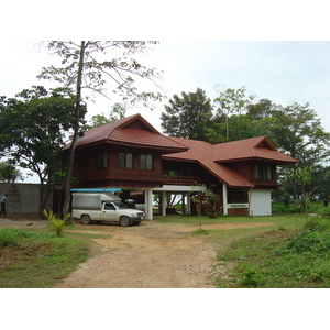 รูปถ่าย ไทย(Thailand) เขาหลัก(Khao Lak) หาดบางสัก(Bang Sak Beach) 2005-12 21