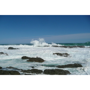 รูปถ่าย แอฟริกาใต้(South Africa) อุทยานแห่งชาติซิตซิคัมมา(Tsitsikamma National Park) 2008-09 360