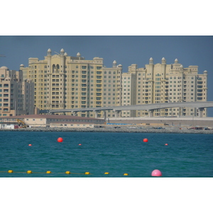 รูปถ่าย สหรัฐอาหรับเอมิเรตส์(United Arab Emirates) ดูไบ(Dubai) โรงแรมเลอเมอริเดียน มินาเซยาฮี(Le Meridien Mina Seyahi Hotel) 2008-11 101