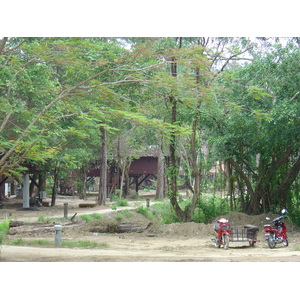 รูปถ่าย ไทย(Thailand) เขาหลัก(Khao Lak) โรงแรมสิมิลานา(Similana Hotel) 2005-12 9