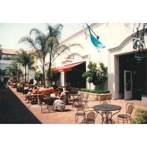 รูปถ่าย สหรัฐอเมริกา(United States) ซานตาบาร์บารา(Santa Barbara) 1992-08 2