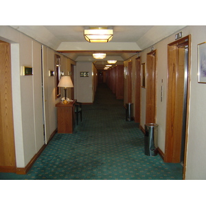 รูปถ่าย จอร์แดน(Jordan) อัมมาน(Amman) โรงแรมเลอเมอริเดียน(Le Meridien Hotel) 2004-10 11