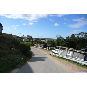 รูปถ่าย แอฟริกาใต้(South Africa) ไนส์นา(Knysna) 2008-09 33