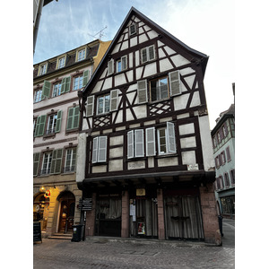 รูปถ่าย ฝรั่งเศส(France) กอลมาร์(Colmar) 2023-10 29