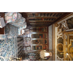 รูปถ่าย ฝรั่งเศส(France) ปราสาทโว-เลอ-วีกงต์(Vaux Le Vicomte Castle) 2010-09 100