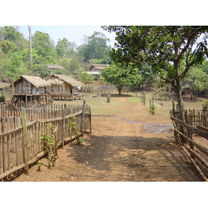 รูปถ่าย ไทย(Thailand) แม่ฮ่องสอน(Mae Hong Son) 2001-03 3