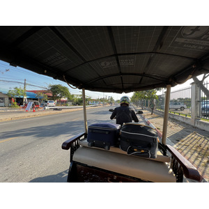 รูปถ่าย กัมพูชา(Cambodia) เสียมราฐ(Siem Reap) 2023-01 49