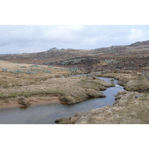 รูปถ่าย ฝรั่งเศส(France) โอบรัก(L'Aubrac) 2008-04 117