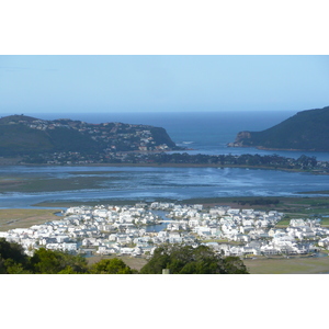 รูปถ่าย แอฟริกาใต้(South Africa) ไนส์นา(Knysna) 2008-09 35