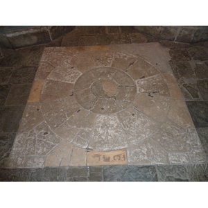รูปถ่าย ฝรั่งเศส(France) มงแซ็งมีแชล(Mont St Michel) แอบบีมงแซ็งมีแชล(Mont St Michel Abbey) 2010-04 118