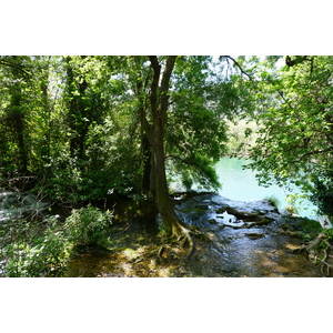 รูปถ่าย โครเอเชีย(Croatia) อุทยานแห่งชาติเคอร์คา(Krka National Park) 2016-04 48