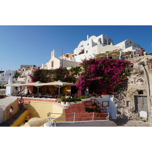 รูปถ่าย กรีก(Greece) ซานโตรินี(Santorini) 2016-07 120