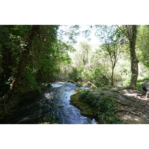 รูปถ่าย โครเอเชีย(Croatia) อุทยานแห่งชาติเคอร์คา(Krka National Park) 2016-04 128