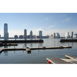 รูปถ่าย สหรัฐอเมริกา(United States) นิวยอร์ก(New York) สวน  แบตเตอรี่(Battery Park) 2006-03 5