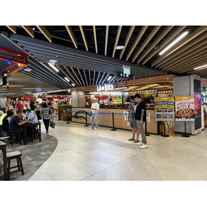 รูปถ่าย สิงคโปร์(Singapore) ถนนออร์ชาร์ด(Orchard road) 2023-01 3