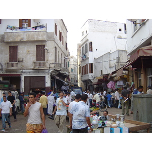 รูปถ่าย โมร็อกโก(Morocco) คาซาบลังกา(Casablanca) 2004-09 82