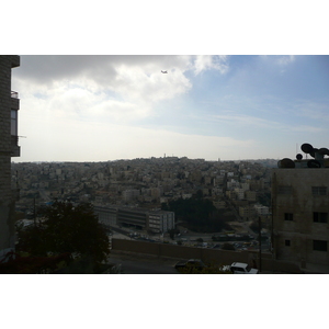 รูปถ่าย จอร์แดน(Jordan) อัมมาน(Amman) ย่านวงเวียนที่ 3(3rd Circle surroundings) 2007-12 33