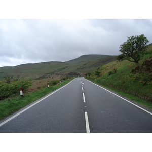 รูปถ่าย อังกฤษ(United Kingdom) อุทยานแห่งชาติเบรคอนบีคอนส์(Brecon Beacons National Park) 2006-05 125
