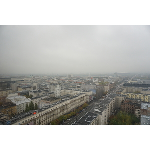 รูปถ่าย โปแลนด์(Poland) วอร์ซอ(Warsaw) 2016-10 72
