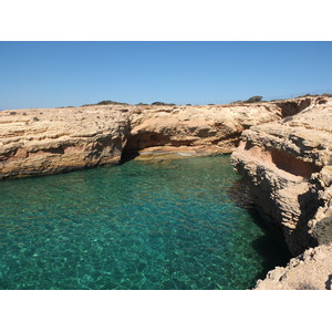 รูปถ่าย กรีก(Greece) เกาะคูโฟนิสเซีย(Koufonissia) 2014-07 177