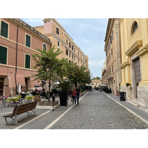 รูปถ่าย อิตาลี(Italy) ชีวีตาเวกเกีย(Civitavecchia) 2021-09 7