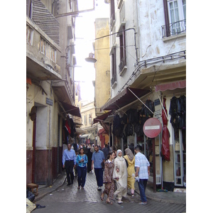 รูปถ่าย โมร็อกโก(Morocco) คาซาบลังกา(Casablanca) 2004-09 34