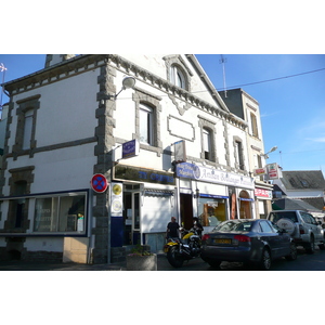 รูปถ่าย ฝรั่งเศส(France) คาบสมุทรกีเบอรง(Quiberon peninsula) กีเบอรง(Quiberon) 2008-07 23