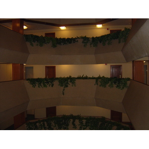 รูปถ่าย จอร์แดน(Jordan) อัมมาน(Amman) โรงแรมเลอเมอริเดียน(Le Meridien Hotel) 2004-10 13