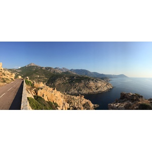 รูปถ่าย ฝรั่งเศส(France) คอร์สิคา(Corsica) บาลาญ(Balagne) 2015-05 17