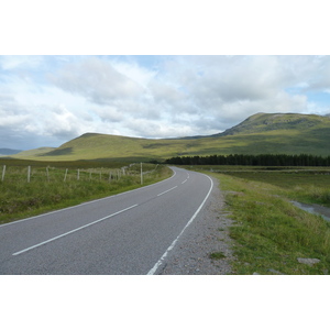 รูปถ่าย อังกฤษ(United Kingdom) เวสเตอร์รอสส์(Wester Ross) 2011-07 190