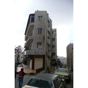 รูปถ่าย จอร์แดน(Jordan) อัมมาน(Amman) ย่านวงเวียนที่ 3(3rd Circle surroundings) 2007-12 40