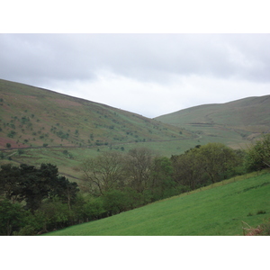 รูปถ่าย อังกฤษ(United Kingdom) อุทยานแห่งชาติเบรคอนบีคอนส์(Brecon Beacons National Park) 2006-05 103