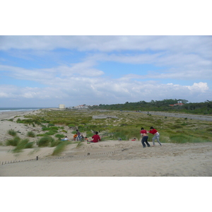 รูปถ่าย ฝรั่งเศส(France) ซูลัก-ซูร์-แมร์(Soulac sur mer) 2007-08 92