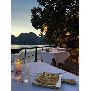 รูปถ่าย ไทย(Thailand) เกาะพีพีดอน(Ko Phi Phi Don) 2021-12 68